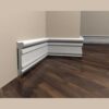 listwa podłogowa Decor System