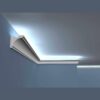 listwa LED sufitowa