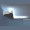 listwa LED Decor System